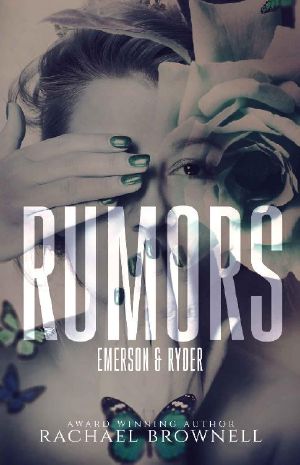 [Rumors 01] • Emerson & Ryder